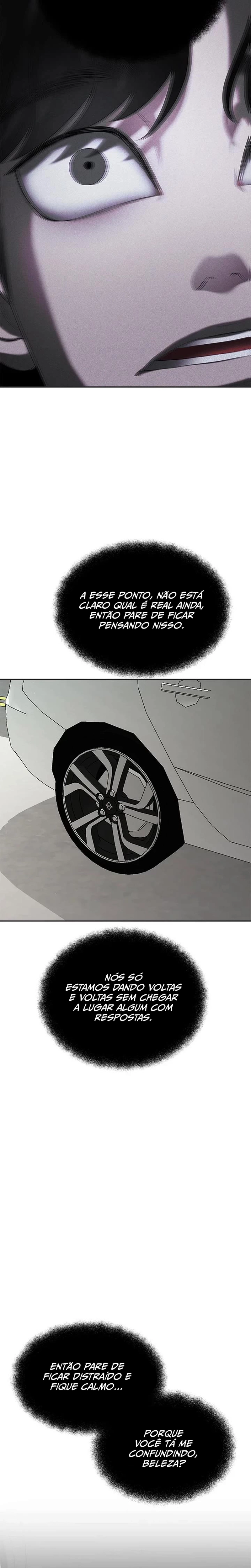 Minha Namorada Capítulo 5 Página 17