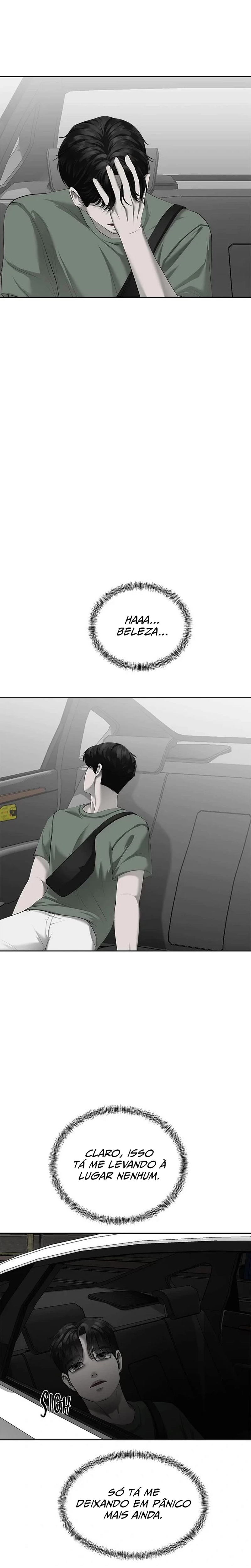 Minha Namorada Capítulo 5 Página 19