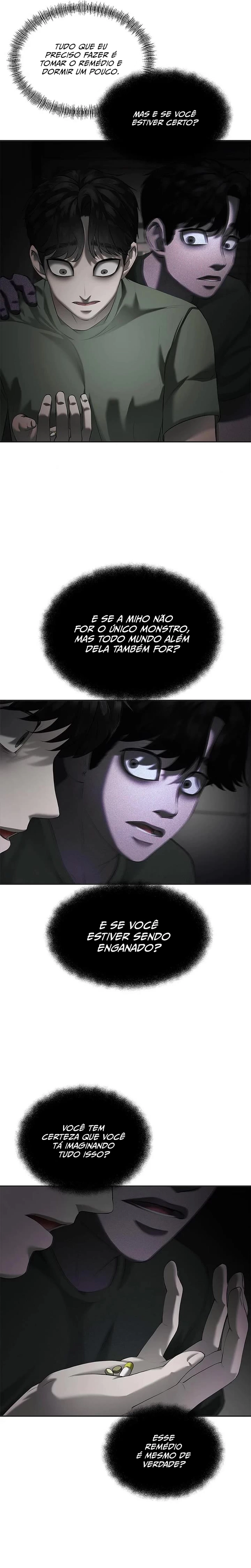 Minha Namorada Capítulo 5 Página 2