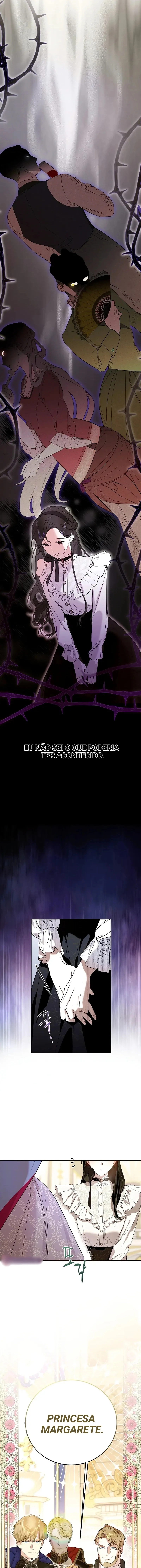 Minha Sobrevivência em sua Maldade Capítulo 4 Página 5