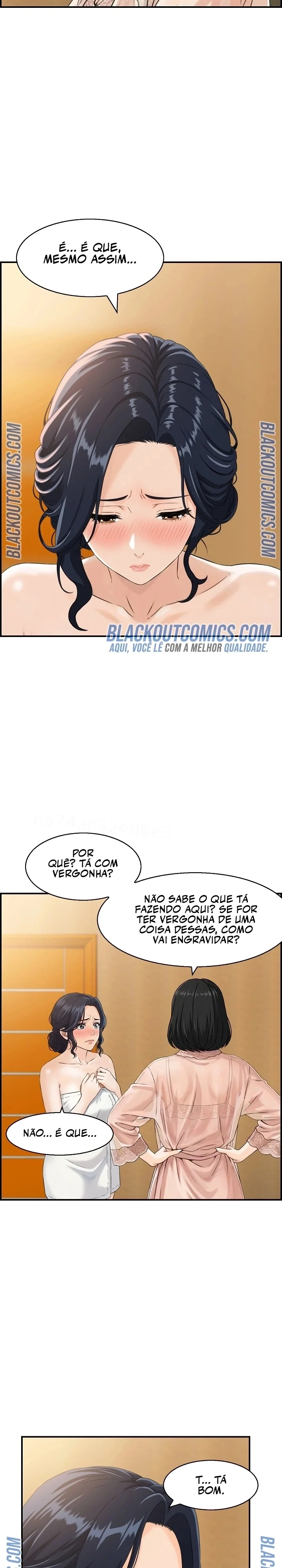 Minha sogra é minha mãe substituta Capítulo 1 Página 23