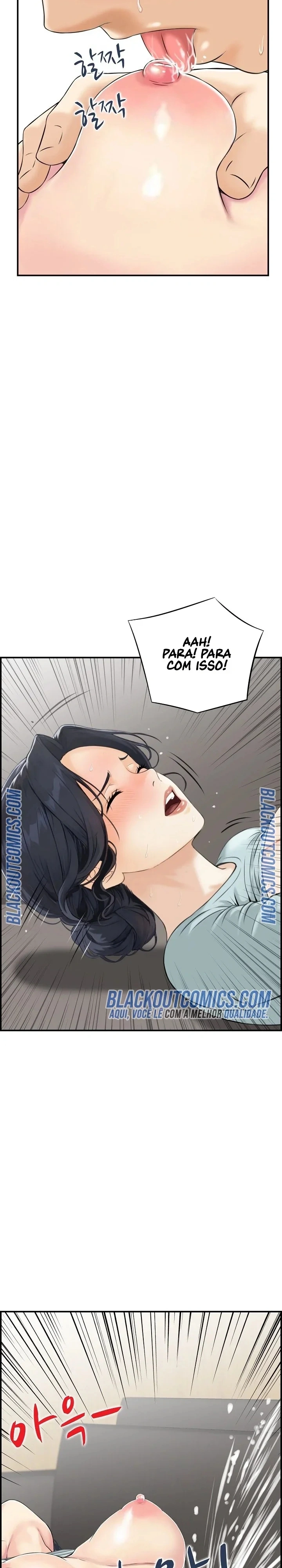 Minha sogra é minha mãe substituta Capítulo 10 Página 18