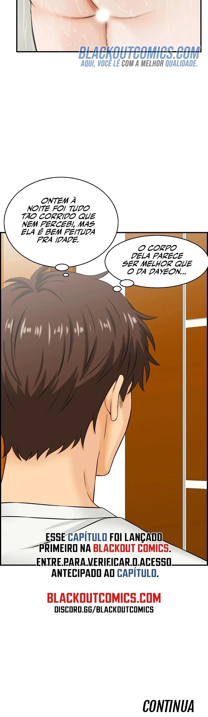 Minha sogra é minha mãe substituta Capítulo 2 Página 23