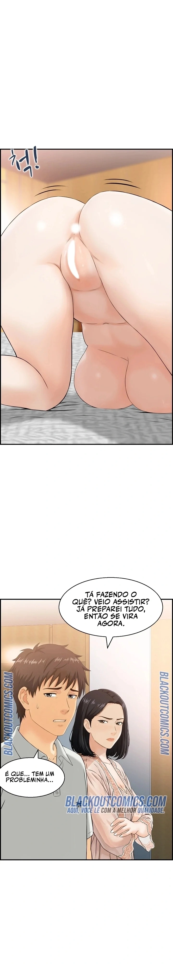 Minha sogra é minha mãe substituta Capítulo 2 Página 7