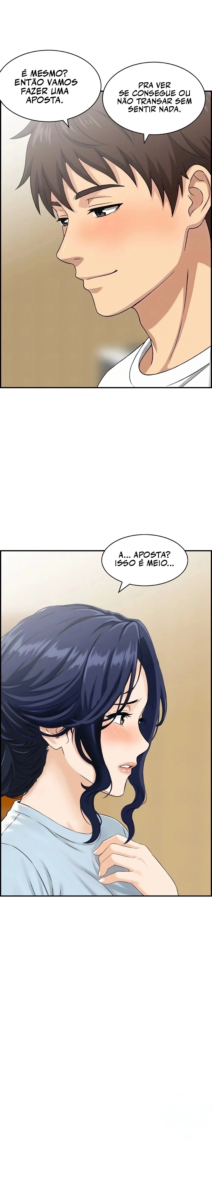 Minha sogra é minha mãe substituta Capítulo 7 Página 6