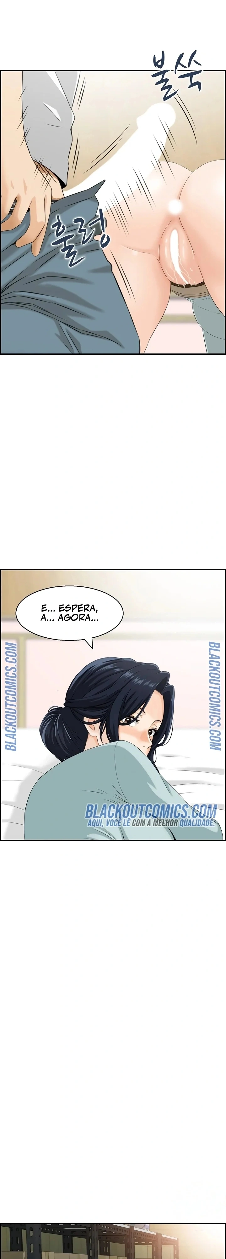 Minha sogra é minha mãe substituta Capítulo 8 Página 11