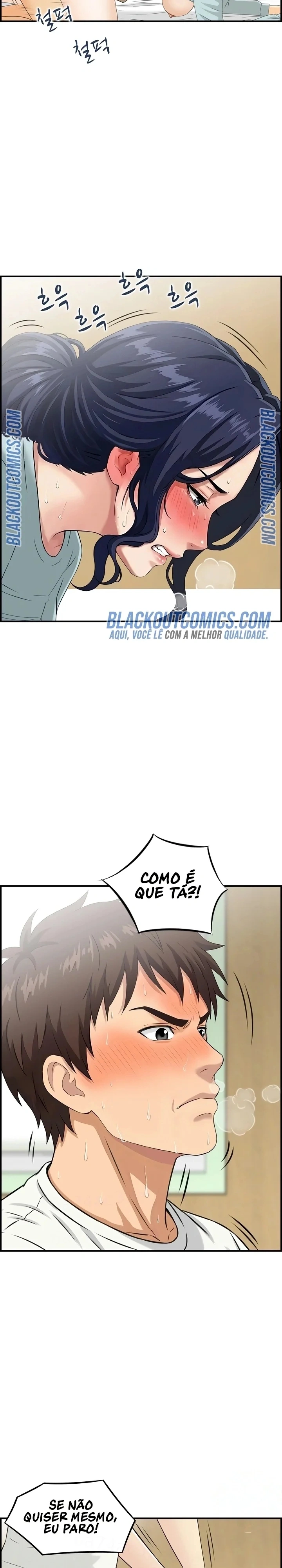 Minha sogra é minha mãe substituta Capítulo 8 Página 20