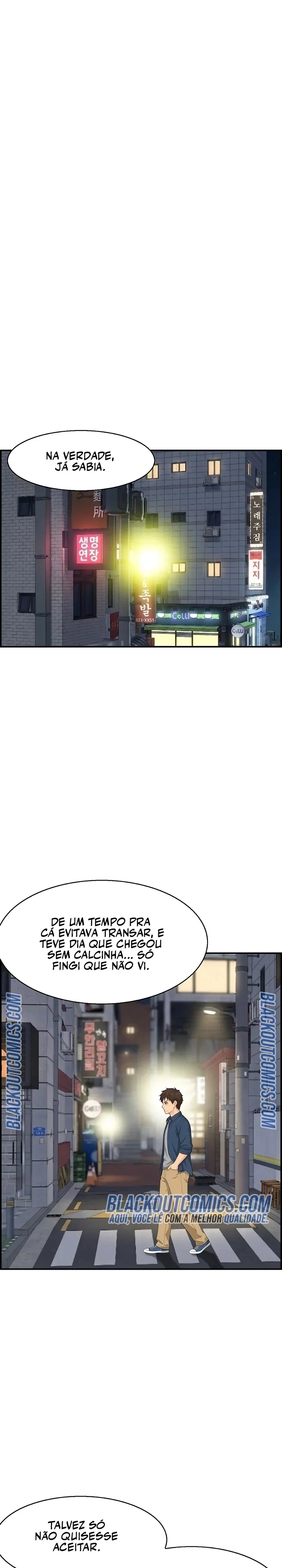 Minha sogra é minha mãe substituta Capítulo 9 Página 11