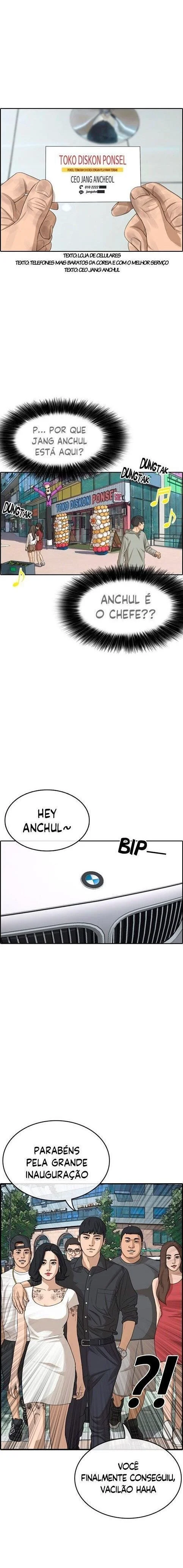 Minha Vida Como um Perdedor Capítulo 0 Página 10