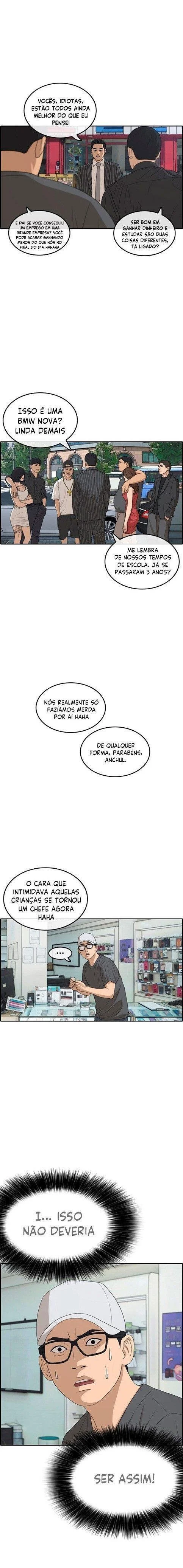 Minha Vida Como um Perdedor Capítulo 0 Página 11