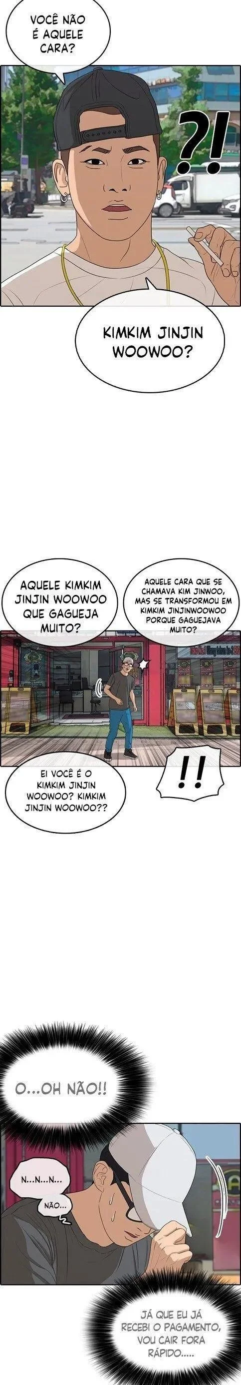 Minha Vida Como um Perdedor Capítulo 0 Página 13