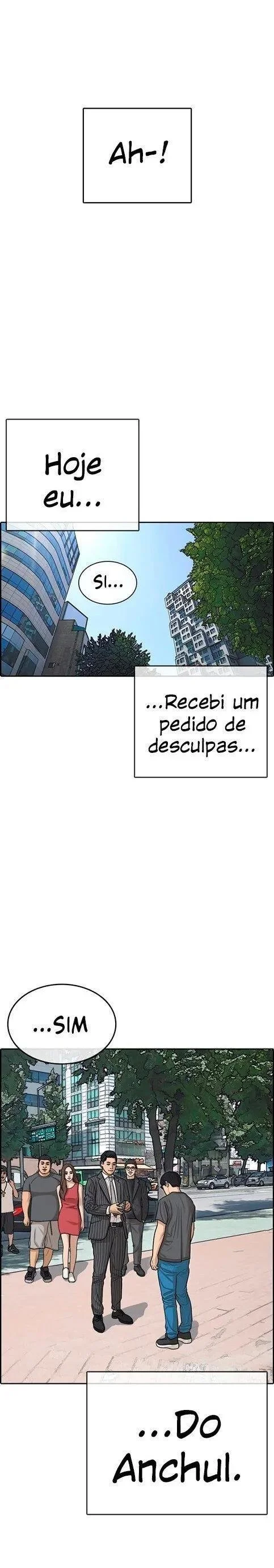 Minha Vida Como um Perdedor Capítulo 0 Página 16