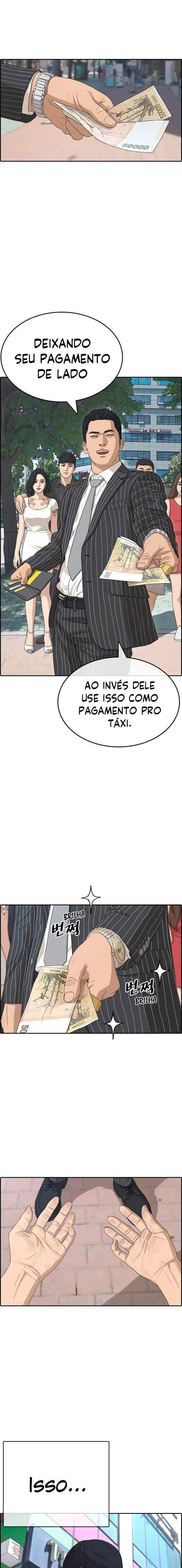Minha Vida Como um Perdedor Capítulo 0 Página 17
