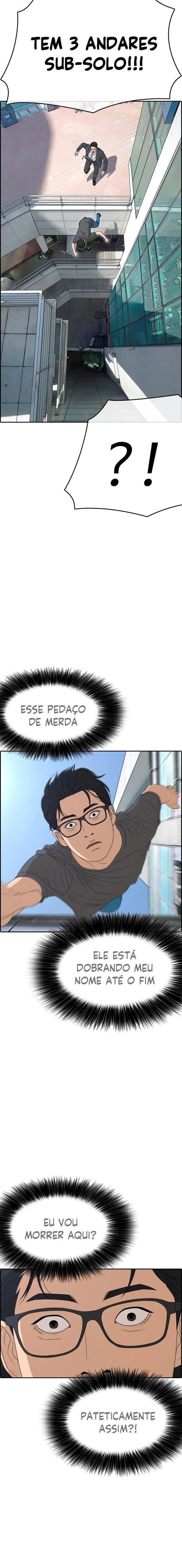 Minha Vida Como um Perdedor Capítulo 0 Página 21