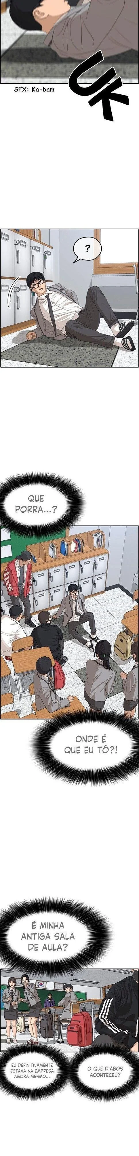 Minha Vida Como um Perdedor Capítulo 0 Página 24