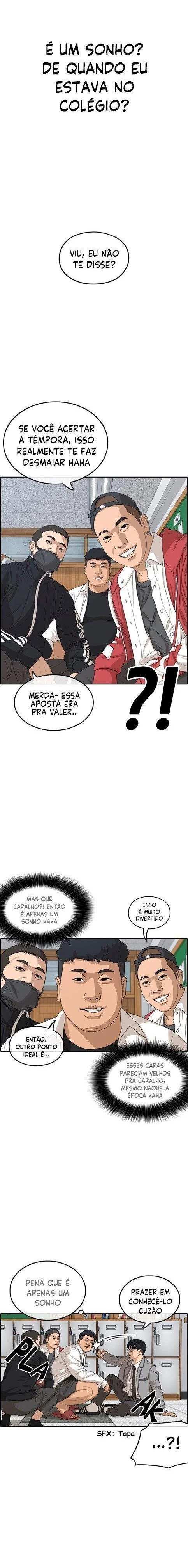 Minha Vida Como um Perdedor Capítulo 0 Página 25