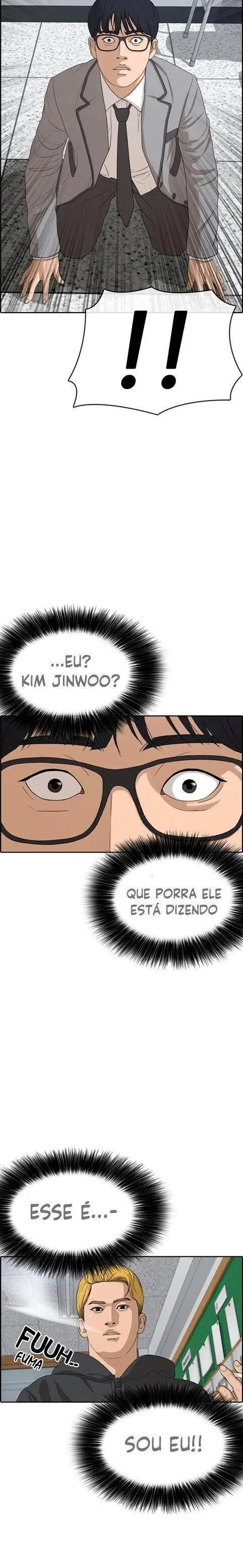 Minha Vida Como um Perdedor Capítulo 0 Página 28