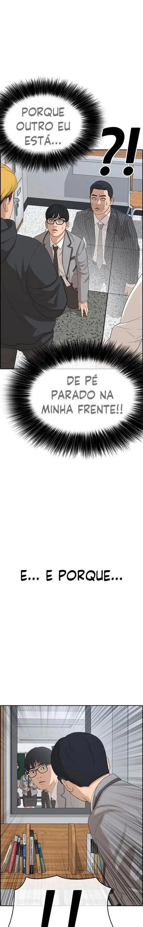 Minha Vida Como um Perdedor Capítulo 0 Página 29