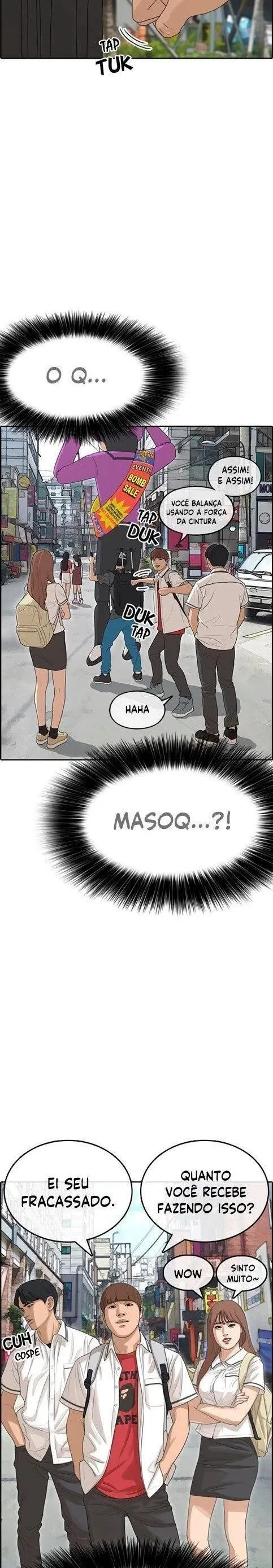 Minha Vida Como um Perdedor Capítulo 0 Página 4