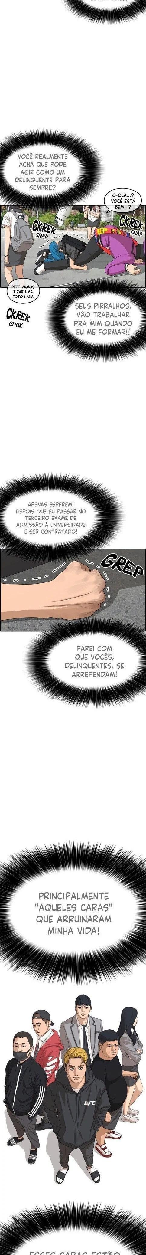 Minha Vida Como um Perdedor Capítulo 0 Página 8