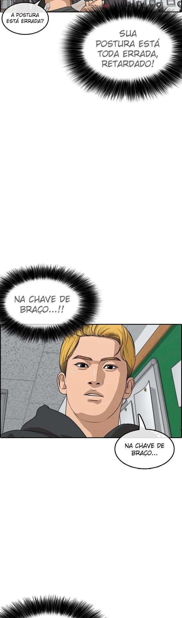 Minha Vida Como um Perdedor Capítulo 1 Página 13