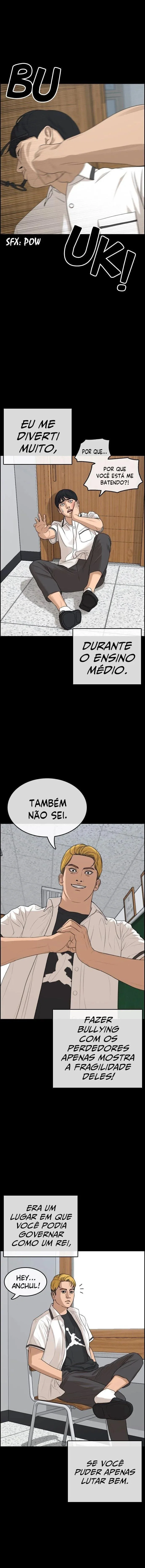 Minha Vida Como um Perdedor Capítulo 1 Página 2