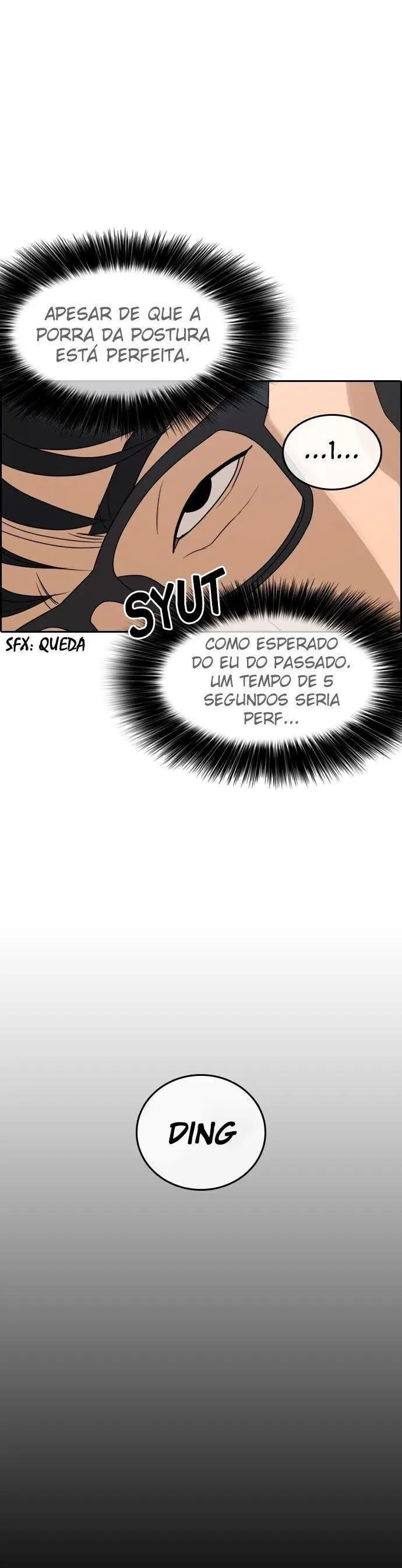 Minha Vida Como um Perdedor Capítulo 1 Página 22