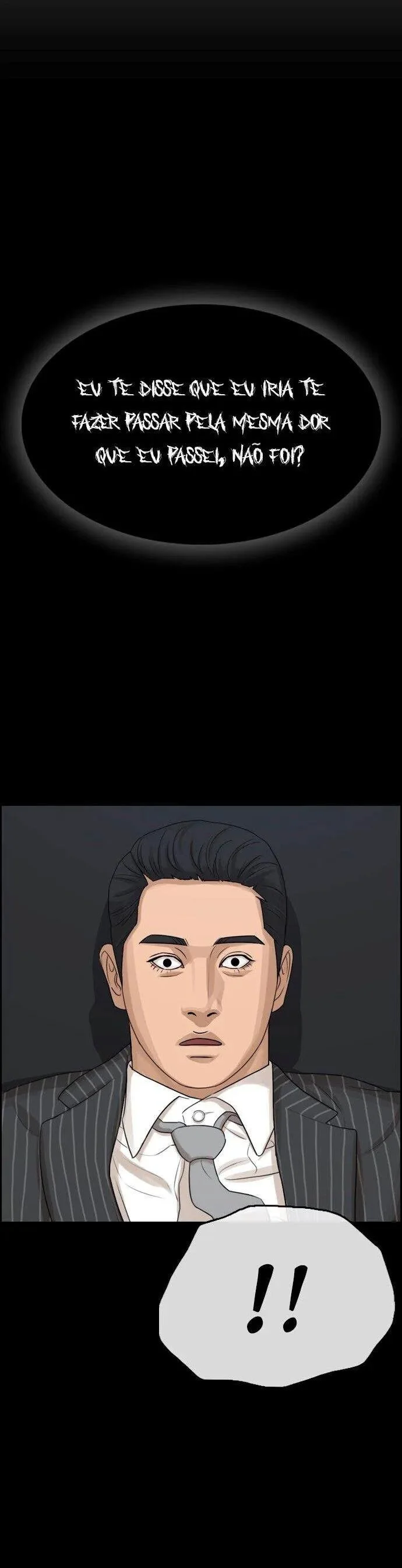 Minha Vida Como um Perdedor Capítulo 1 Página 23