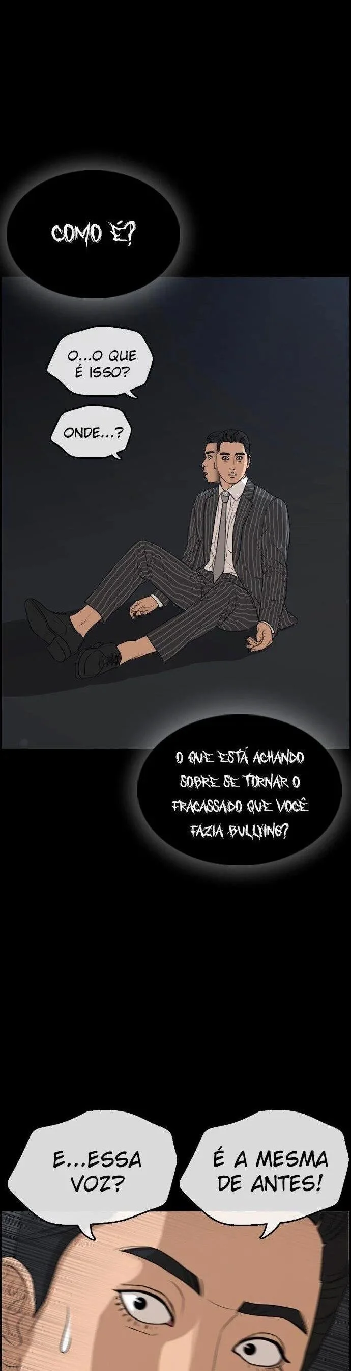 Minha Vida Como um Perdedor Capítulo 1 Página 24