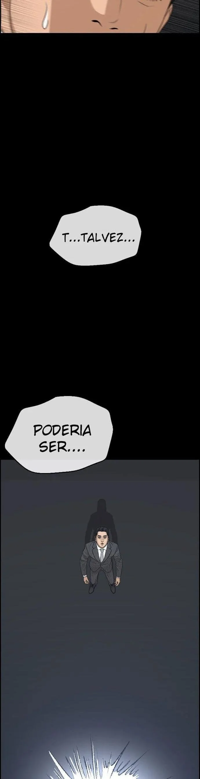 Minha Vida Como um Perdedor Capítulo 1 Página 25