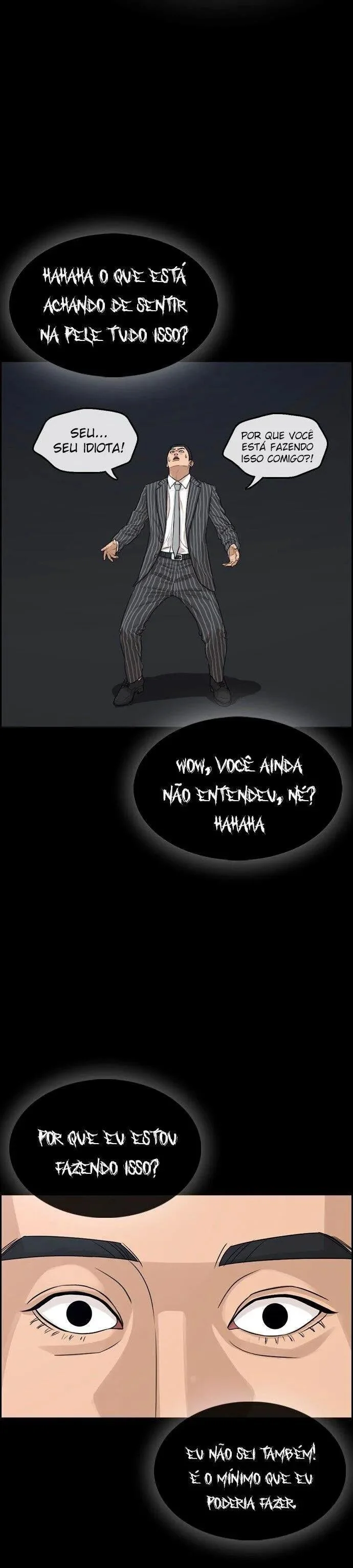 Minha Vida Como um Perdedor Capítulo 1 Página 27