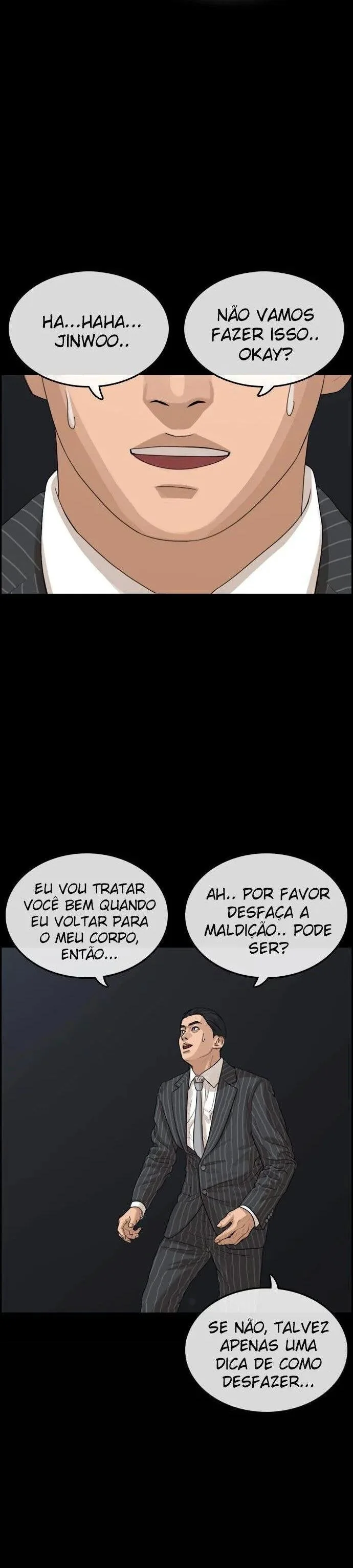 Minha Vida Como um Perdedor Capítulo 1 Página 30