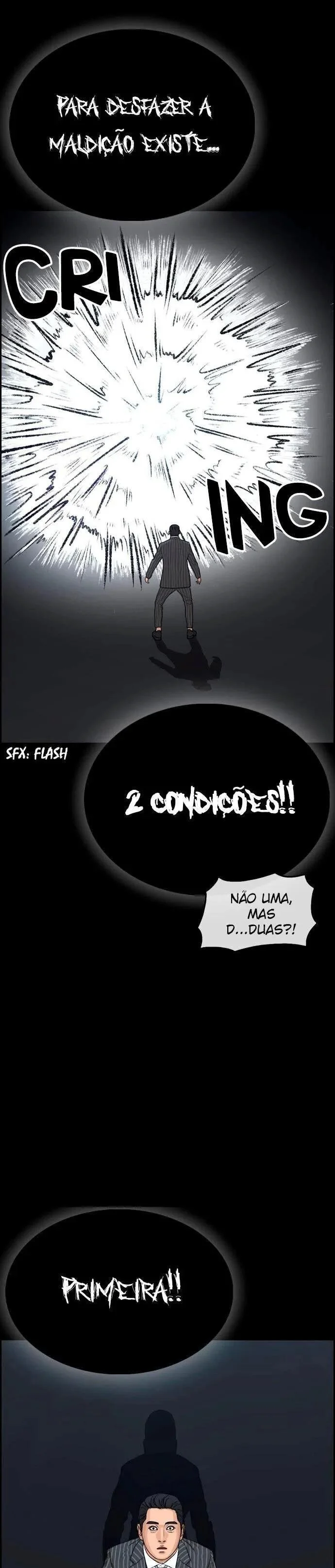 Minha Vida Como um Perdedor Capítulo 1 Página 32