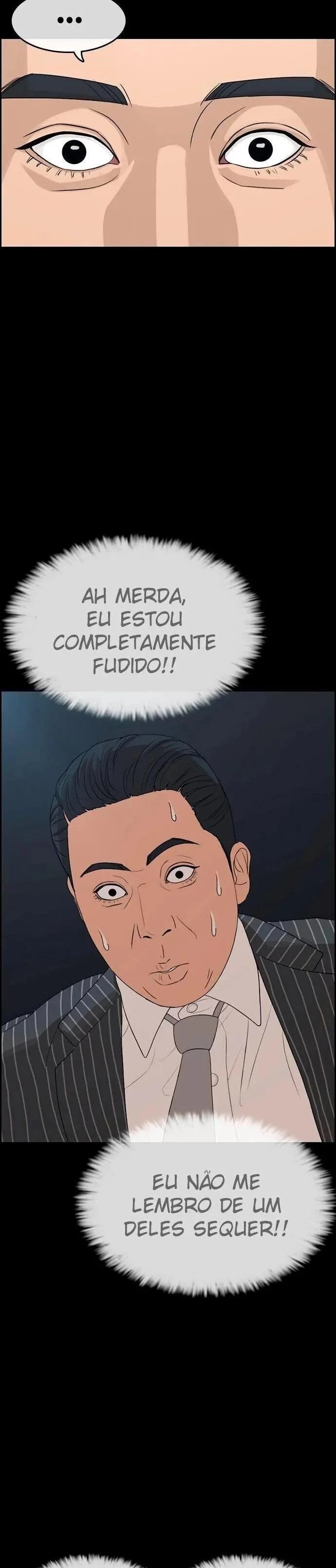 Minha Vida Como um Perdedor Capítulo 1 Página 35