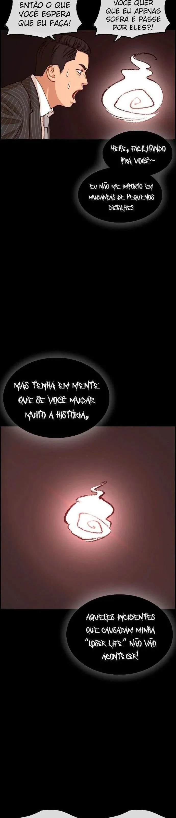 Minha Vida Como um Perdedor Capítulo 1 Página 39
