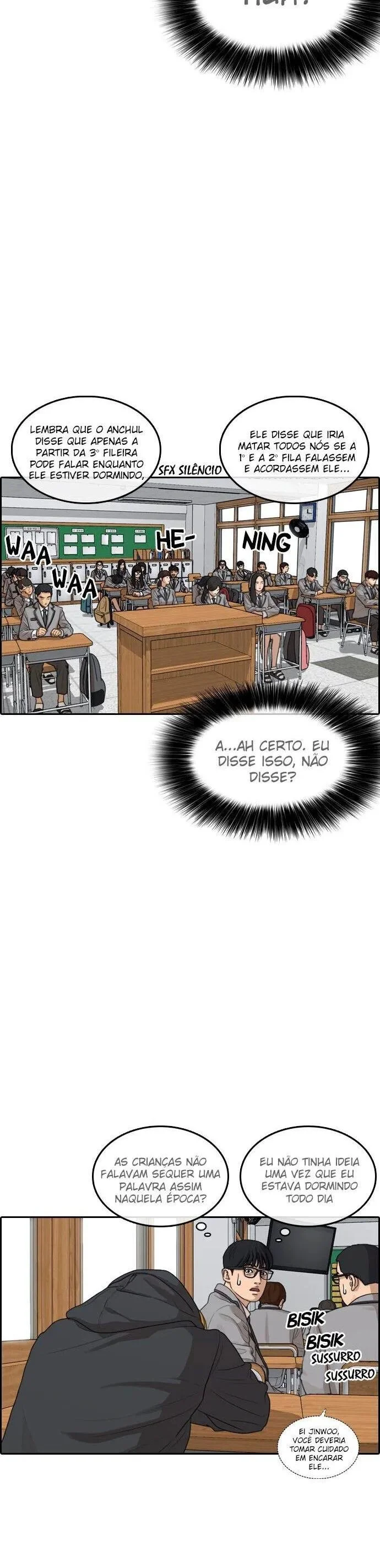 Minha Vida Como um Perdedor Capítulo 1 Página 49