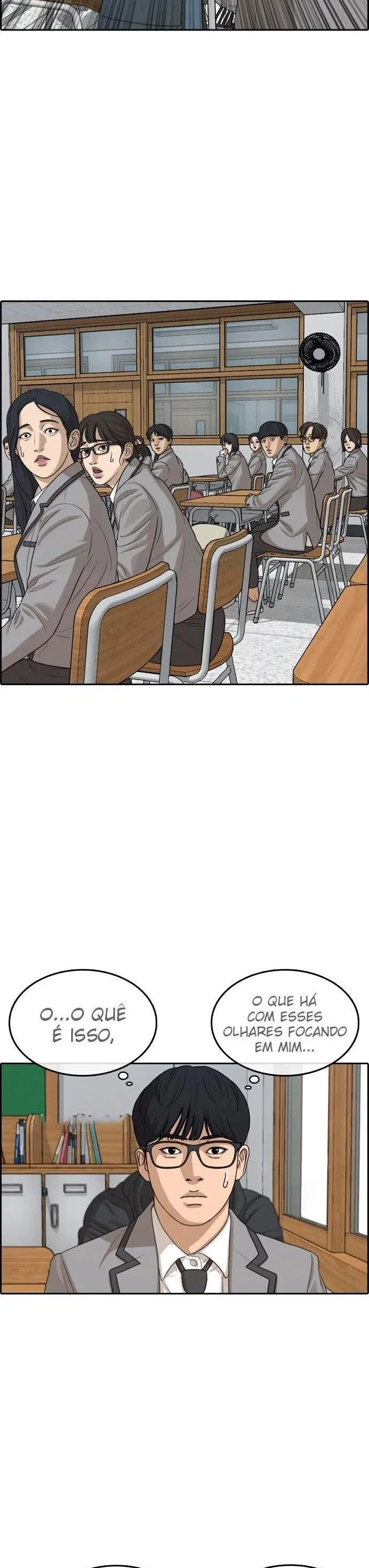 Minha Vida Como um Perdedor Capítulo 1 Página 53