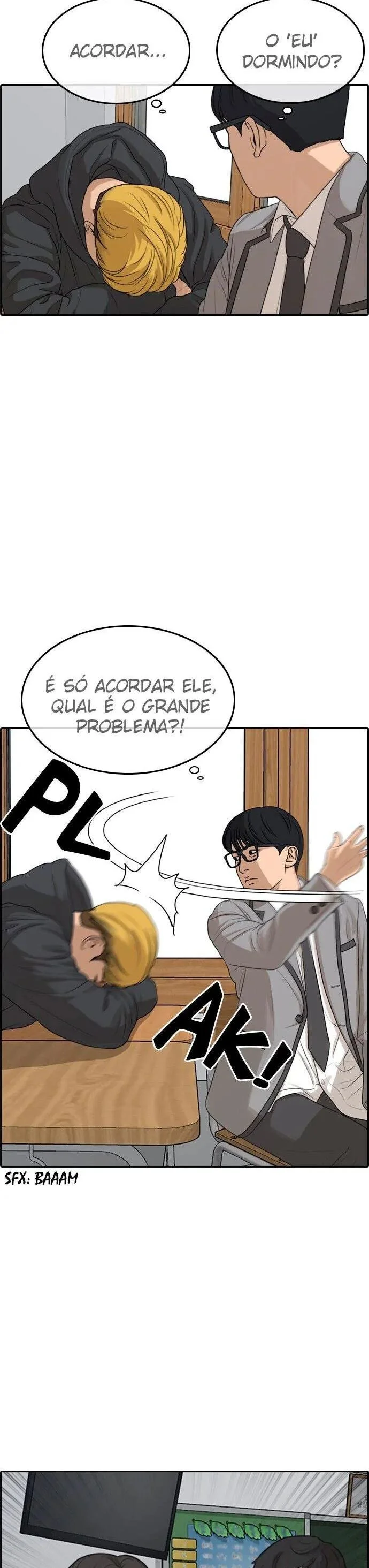 Minha Vida Como um Perdedor Capítulo 1 Página 54