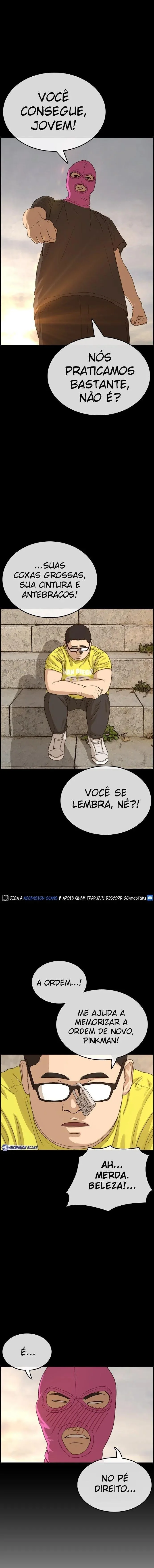 Minha Vida Como um Perdedor Capítulo 10 Página 13