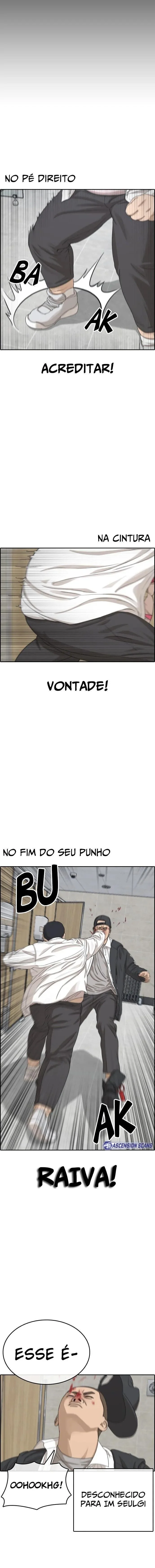 Minha Vida Como um Perdedor Capítulo 10 Página 14