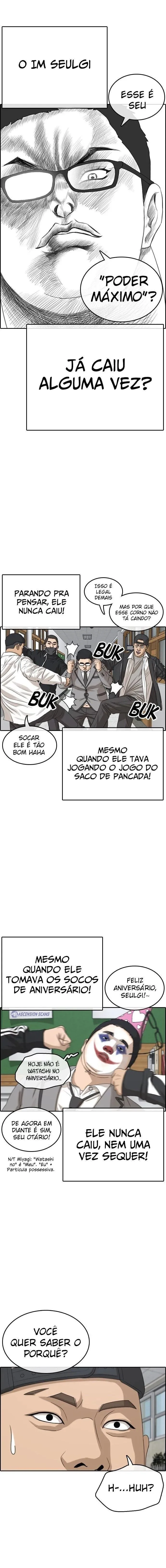 Minha Vida Como um Perdedor Capítulo 10 Página 5
