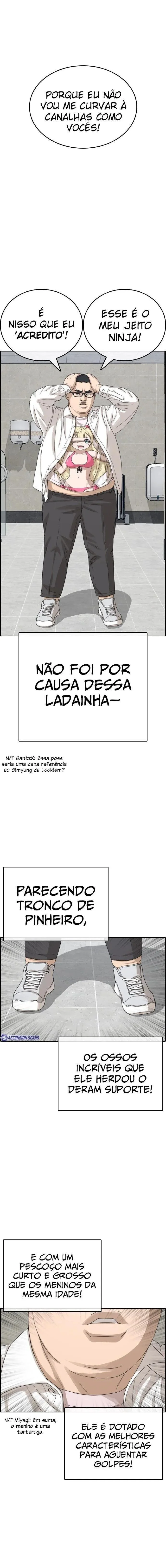 Minha Vida Como um Perdedor Capítulo 10 Página 6