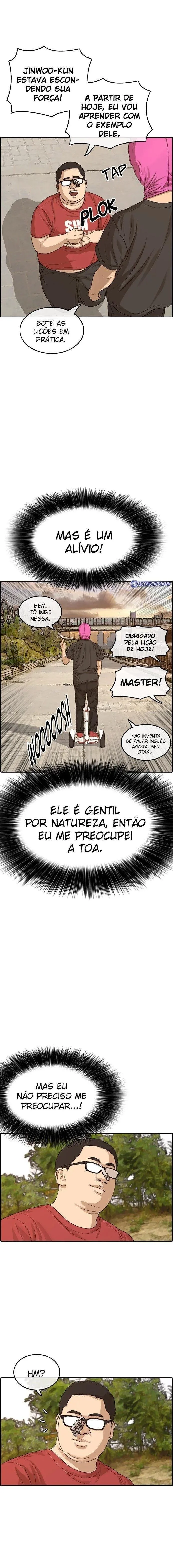 Minha Vida Como um Perdedor Capítulo 11 Página 6