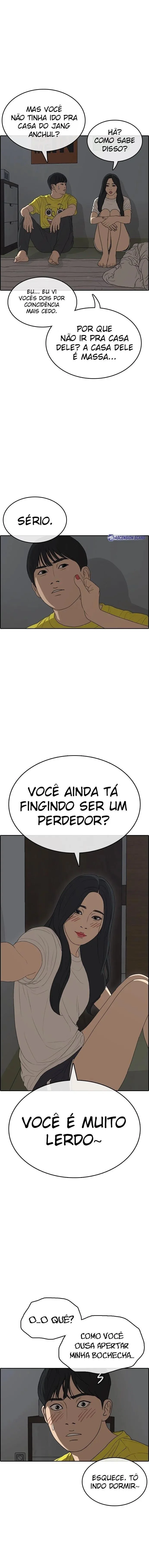 Minha Vida Como um Perdedor Capítulo 12 Página 23