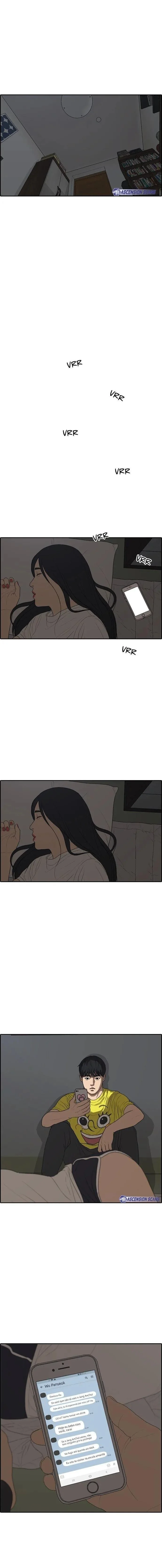 Minha Vida Como um Perdedor Capítulo 12 Página 24