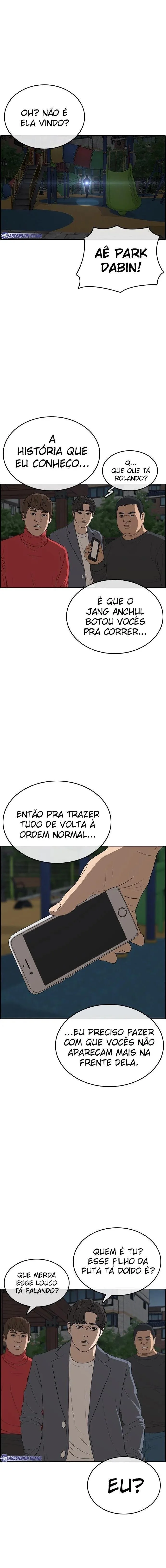 Minha Vida Como um Perdedor Capítulo 12 Página 26
