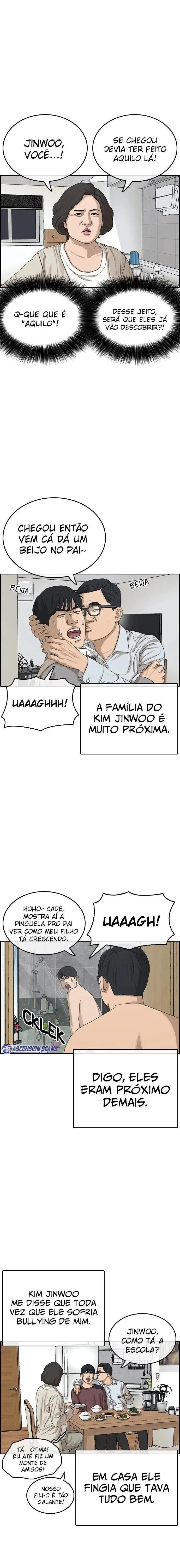 Minha Vida Como um Perdedor Capítulo 12 Página 3