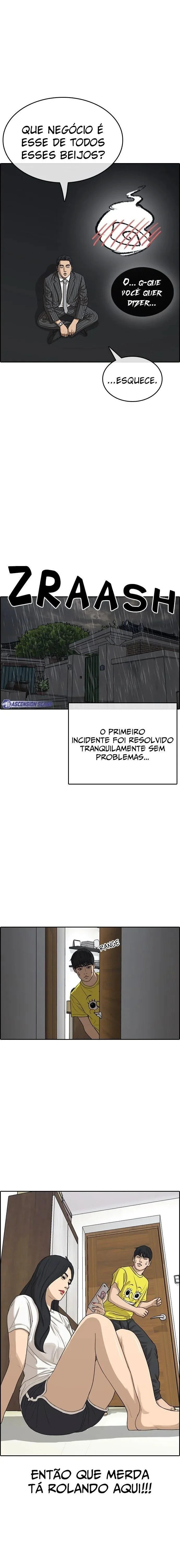 Minha Vida Como um Perdedor Capítulo 12 Página 4
