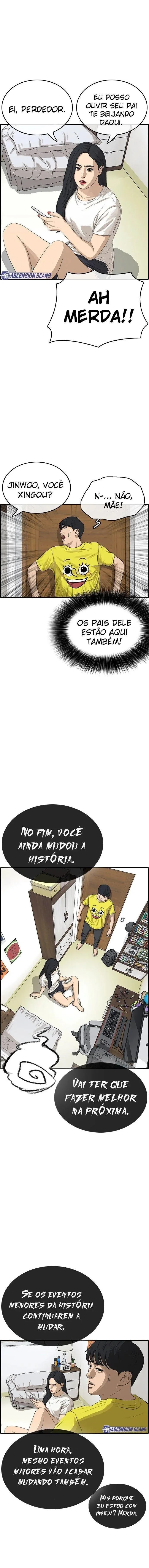 Minha Vida Como um Perdedor Capítulo 12 Página 5