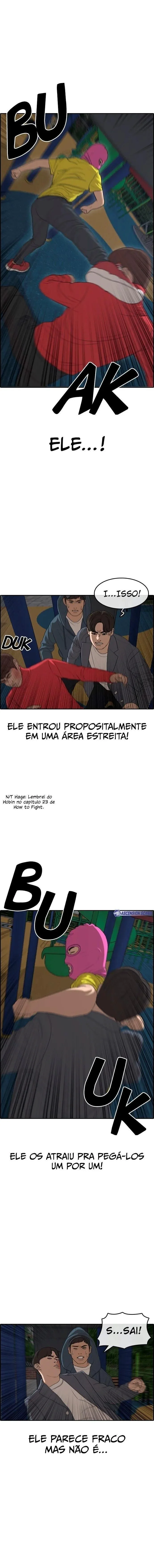 Minha Vida Como um Perdedor Capítulo 13 Página 11
